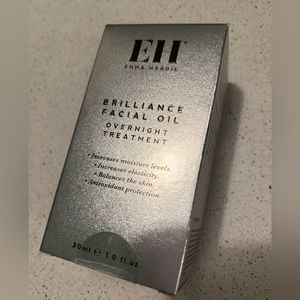 NIB Emma Hardie Brilliance Facial Oil Overnight Treatment *still sealed*